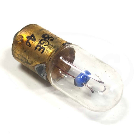 D13758-4 Furnas Miniature Lamp Light Bulb