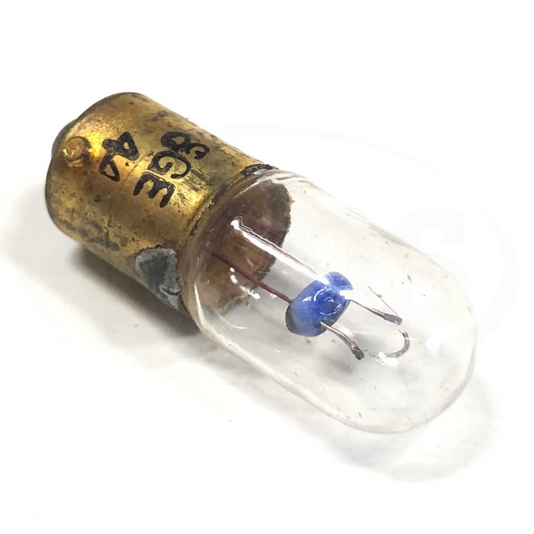 D13758-4 Furnas Miniature Lamp Light Bulb