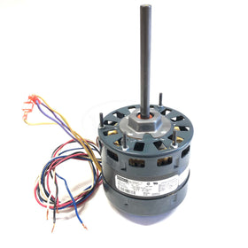 D151 Fasco 1/4, 1/5, 1/6HP Fan and Blower Electric Motor, 1050RPM - 0