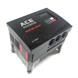 ACEKL-230V-3P-3HP Boston Gear 3HP, 230VAC, 3 Phase, AC Motor Speed Control