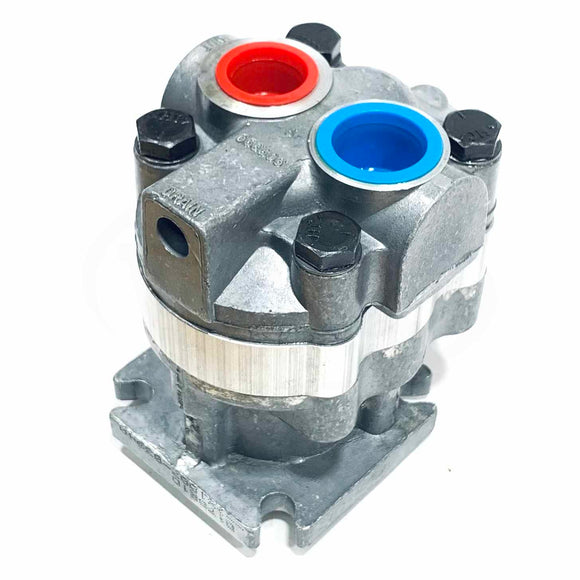 D17BRID Parker Hannifin Hydraulic Pump