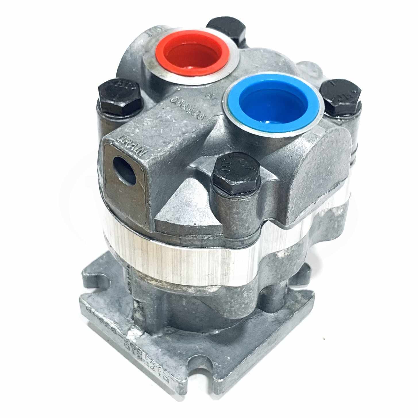 D17BRID Parker Hannifin Hydraulic Pump