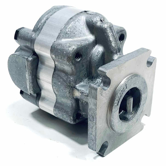 D17BRID Parker Hannifin Hydraulic Pump