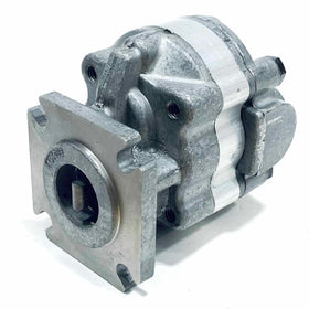 D17BRID Parker Hannifin Hydraulic Pump - 0
