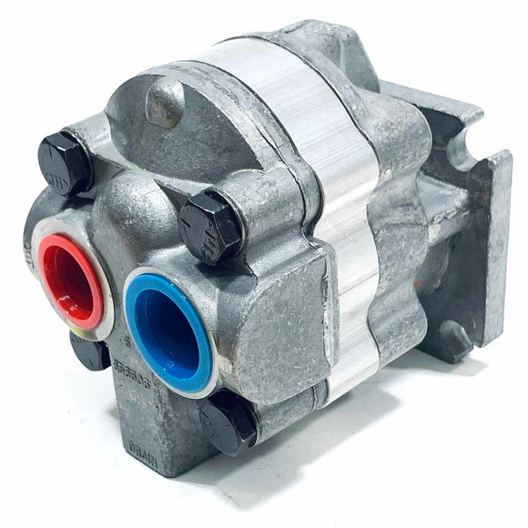 D17BRID Parker Hannifin Hydraulic Pump