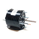 D190 Fasco Electric Motor, 1/40 HP, 230V, 3.3, 1500/1250 Rpm-1