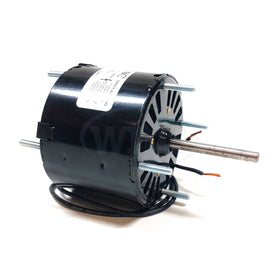 D190 Fasco Electric Motor, 1/40 HP, 230V, 3.3, 1500/1250 Rpm