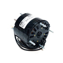 D190 Fasco Electric Motor, 1/40 HP, 230V, 3.3, 1500/1250 Rpm-4