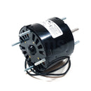 D190 Fasco Electric Motor, 1/40 HP, 230V, 3.3, 1500/1250 Rpm-5