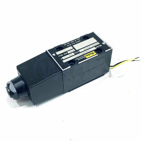 D1BW20BY21 Parker Hydraulic Valve