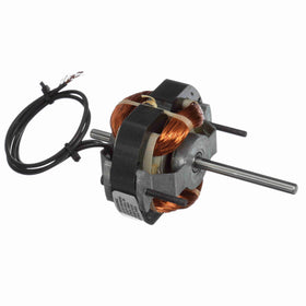 D200 Fasco 1/85HP Electric Motor, 3000RPM