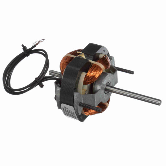 D200 Fasco 1/85HP Electric Motor, 3000RPM