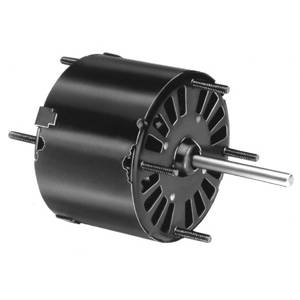 D206 Fasco 1/30HP Electric Blower Motor, 3.3", 3000RPM