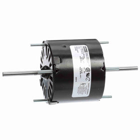 D207 Fasco 1/30HP Electric Motor, 3000RPM, 3.3"