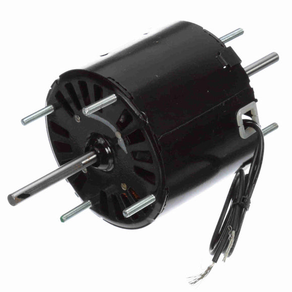 D207 Fasco 1/30HP Electric Motor, 3000RPM, 3.3"