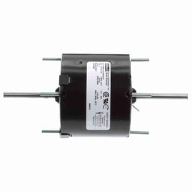 D207 Fasco 1/30HP Electric Motor, 3000RPM, 3.3" - 0