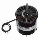 D216 Fasco 1/25HP Electric Motor, 3000RPM, 3.3"-1