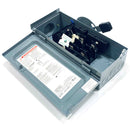 D222NRB Square D General Duty Safety Switch, 60A, 240V, 50/60Hz-4