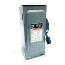 D222NRB Square D General Duty Safety Switch, 60A, 240V, 50/60Hz-3