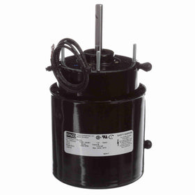 D234 Fasco 1/15HP Electric Motor, 3.3", 1500 RPM