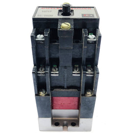 Cutler-Hammer D23MR51A Type 'M' Relay - 0
