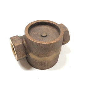 D24843-1 John C Ernst 118P 1/2" - 0