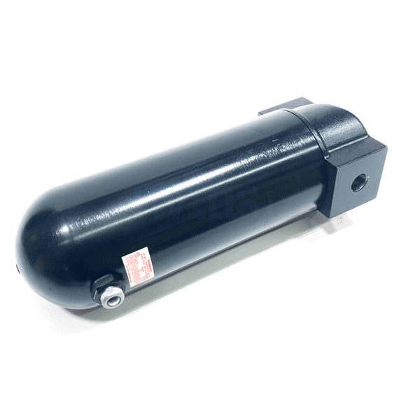 D25-06 Arrow Pneumatics Desiccant Heavy Duty Dryer