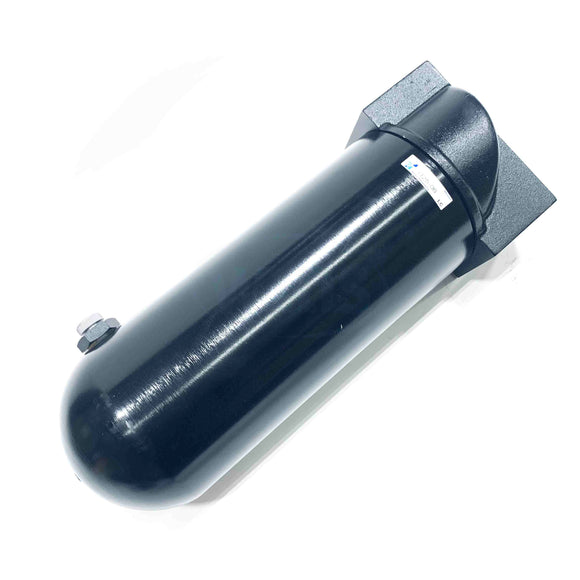 D25-06 Arrow Pneumatics Desiccant Heavy Duty Dryer