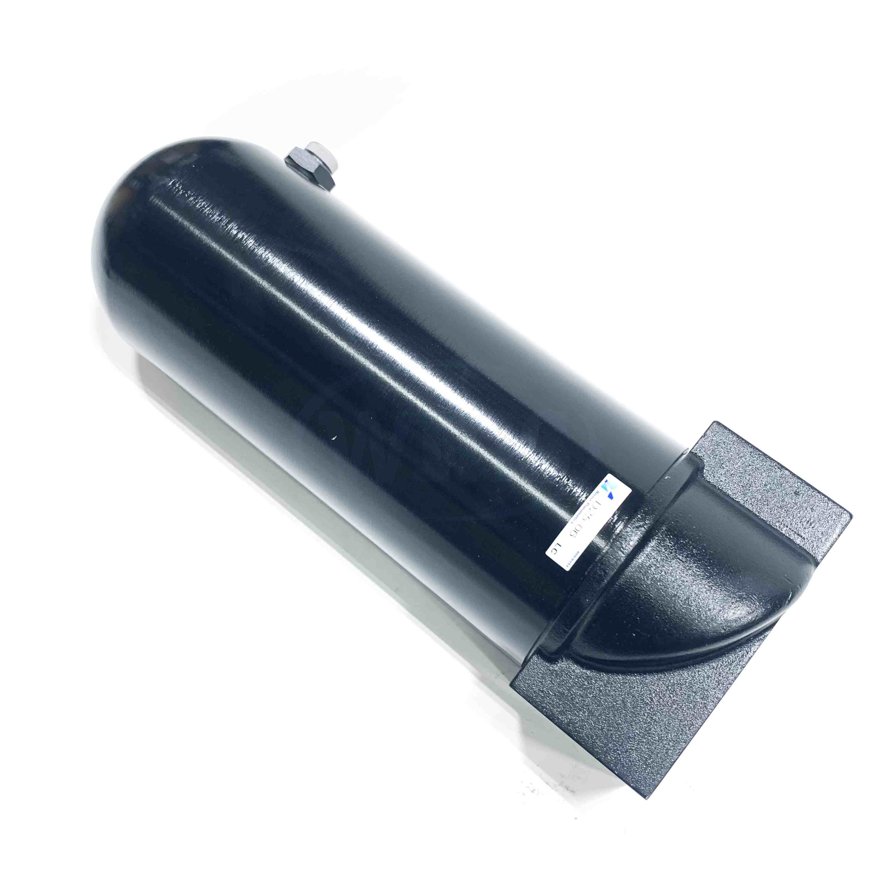D25-06 Arrow Pneumatics Desiccant Heavy Duty Dryer