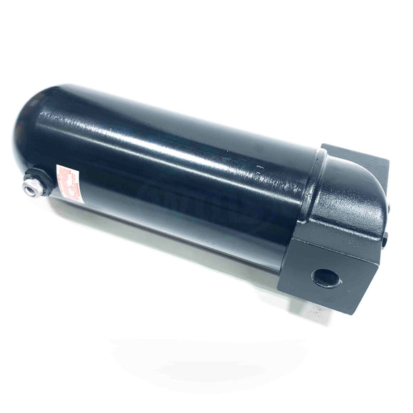 D25-06 Arrow Pneumatics Desiccant Heavy Duty Dryer