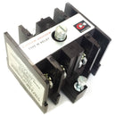 D26MF Cutler-Hammer Type M Relay, 4-Pole, Series A-7