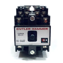 D26MR60A Eaton/Cutler Hammer Control Relay-1