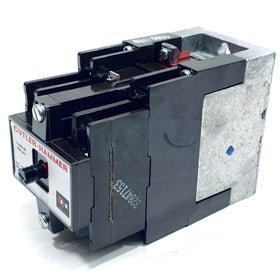 D26MR60A Eaton/Cutler Hammer Control Relay - 0