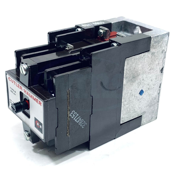 D26MR60A Eaton/Cutler Hammer Control Relay