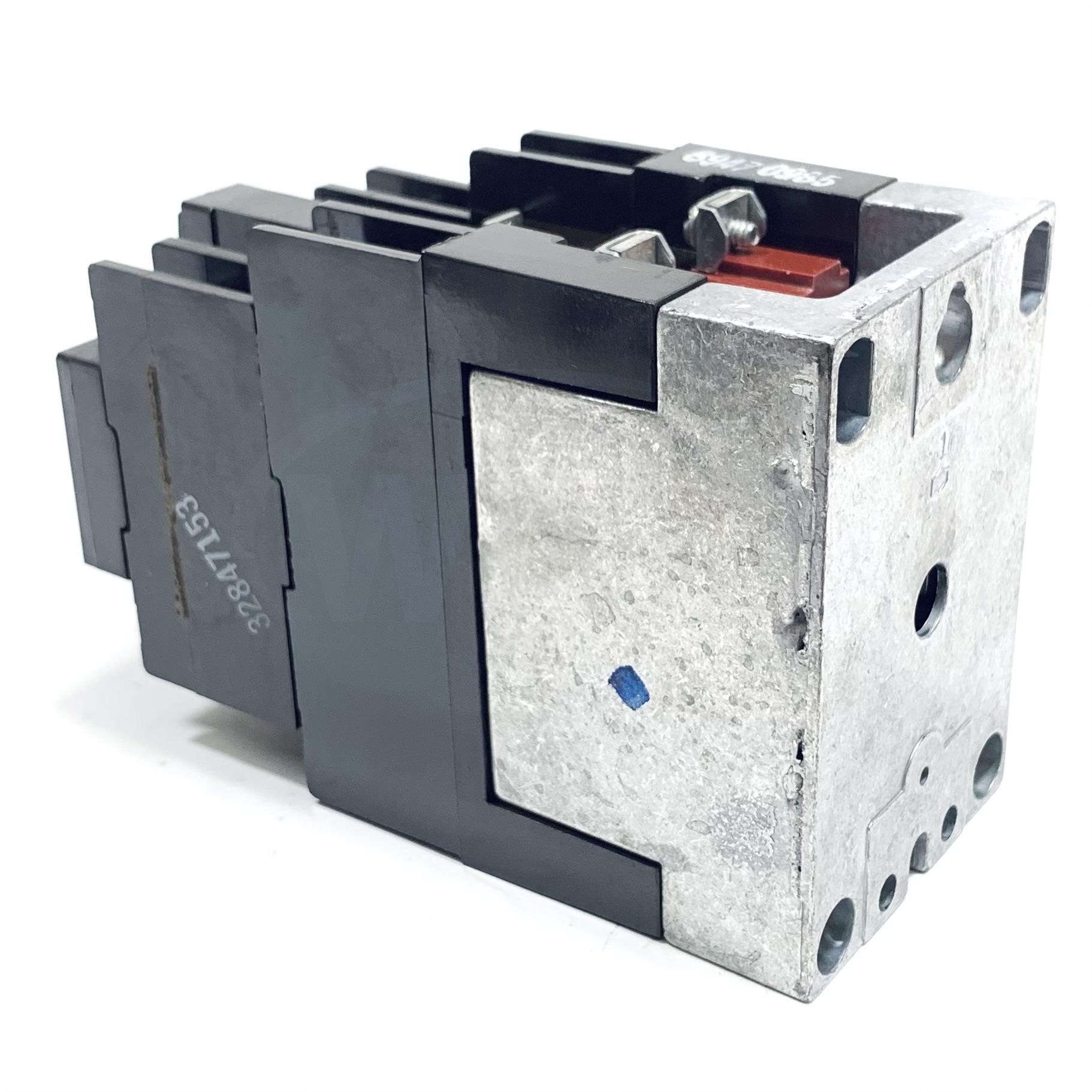 D26MR60A Eaton/Cutler Hammer Control Relay