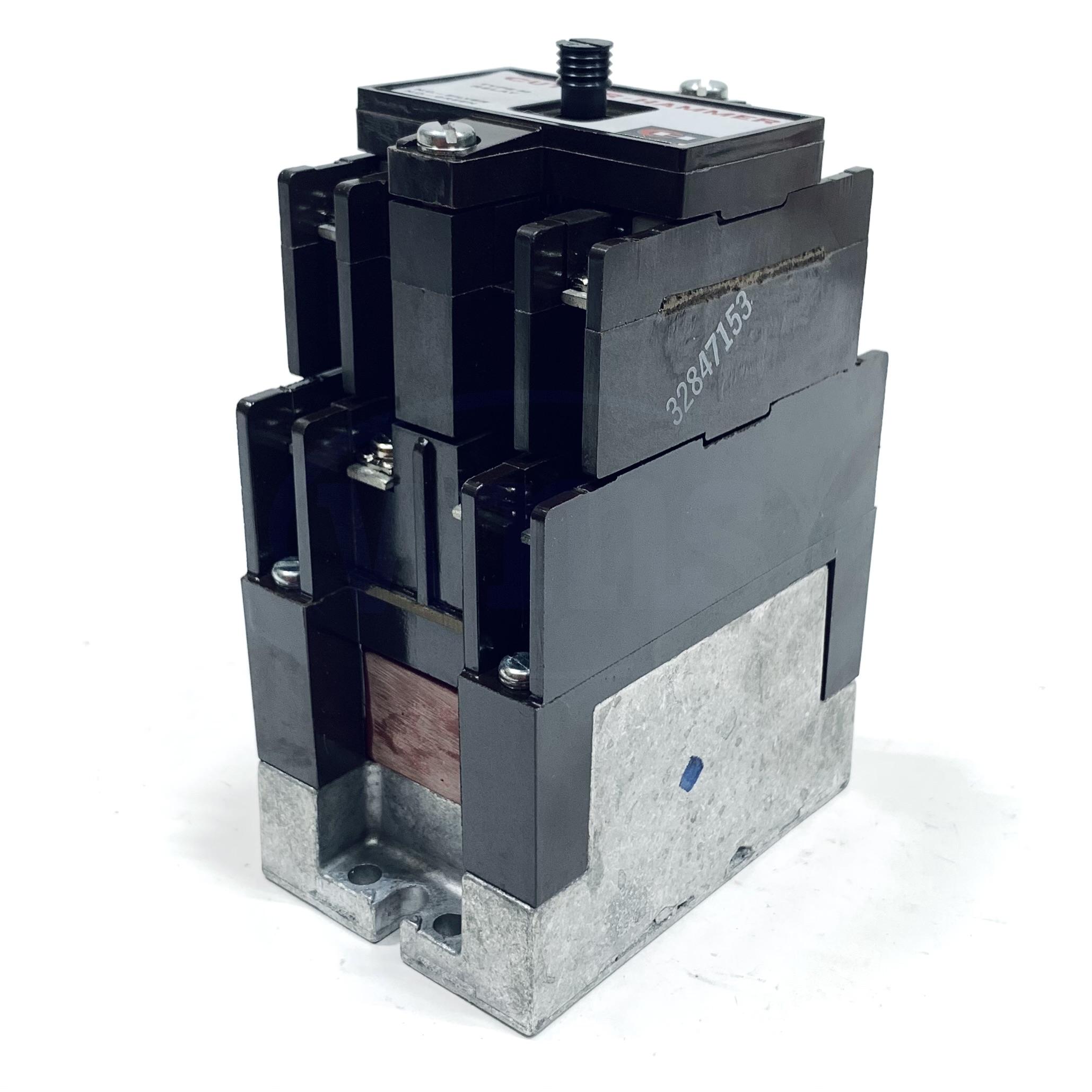 D26MR60A Eaton/Cutler Hammer Control Relay