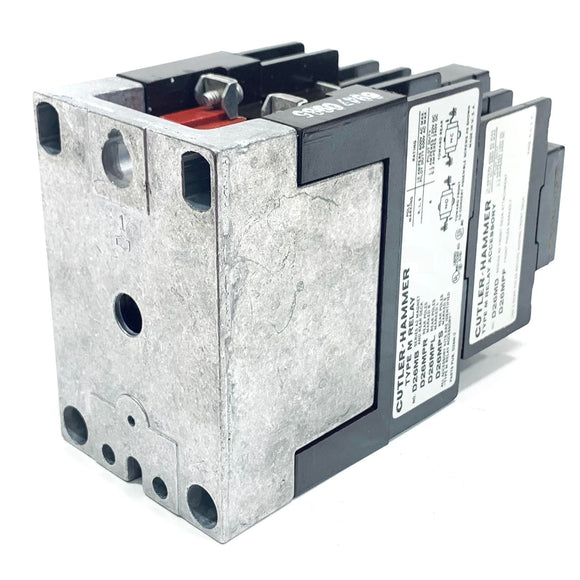 D26MR60A Eaton/Cutler Hammer Control Relay