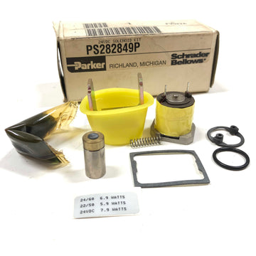 PS282849P Parker Solenoid Kit