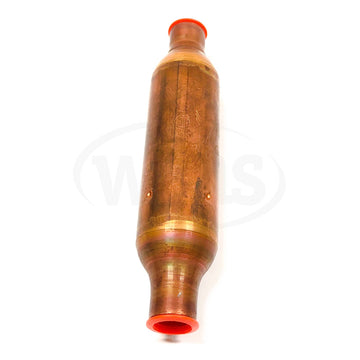 MS-8 Watsco Magni-Check Valve MS-8 1/2