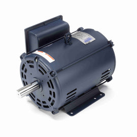140155.00 Marathon 7.5HP Compressor Duty Electric Motor, 1740 RPM