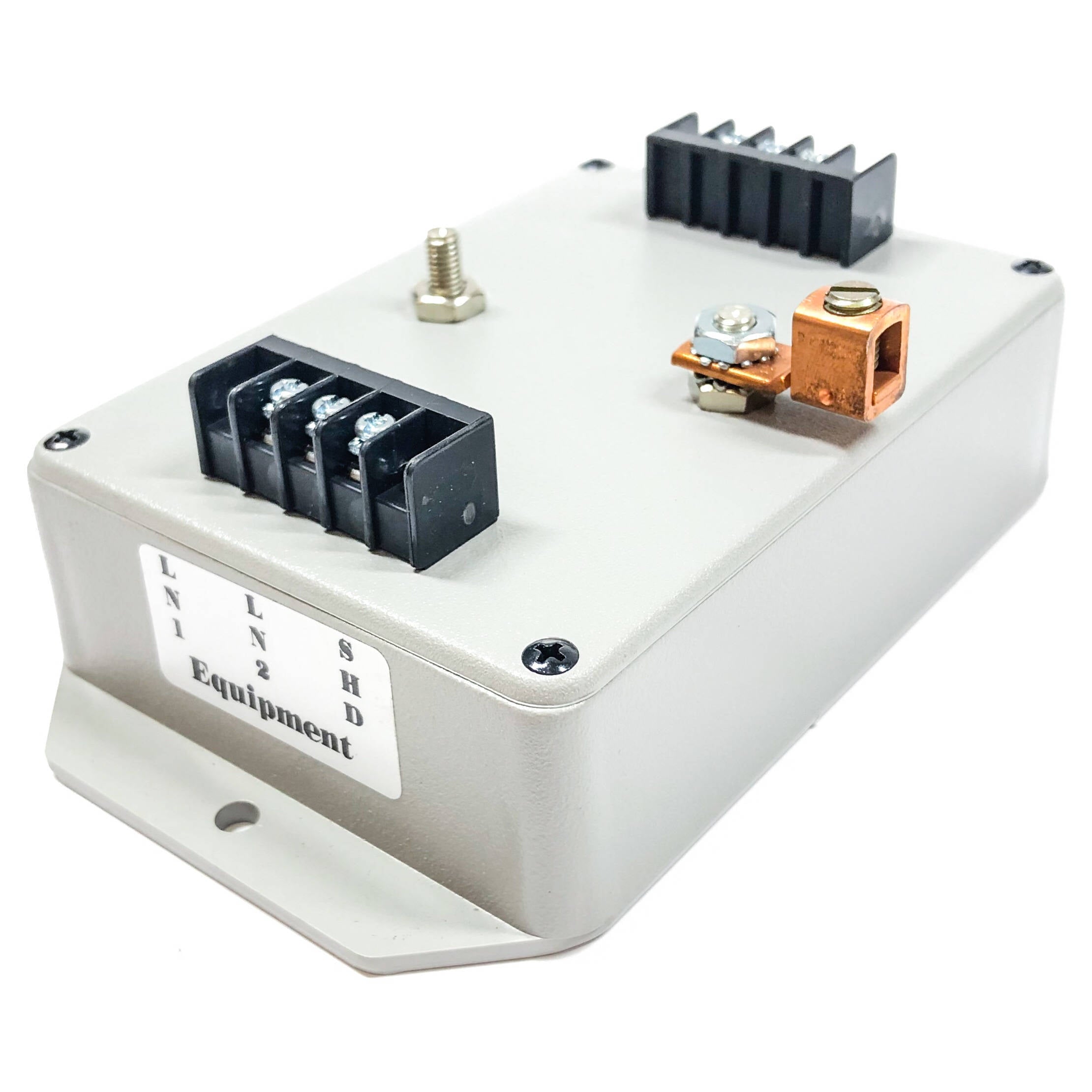 D2S53-2ML Innovative Technology Inc. Transient Voltage Surge Suppressor