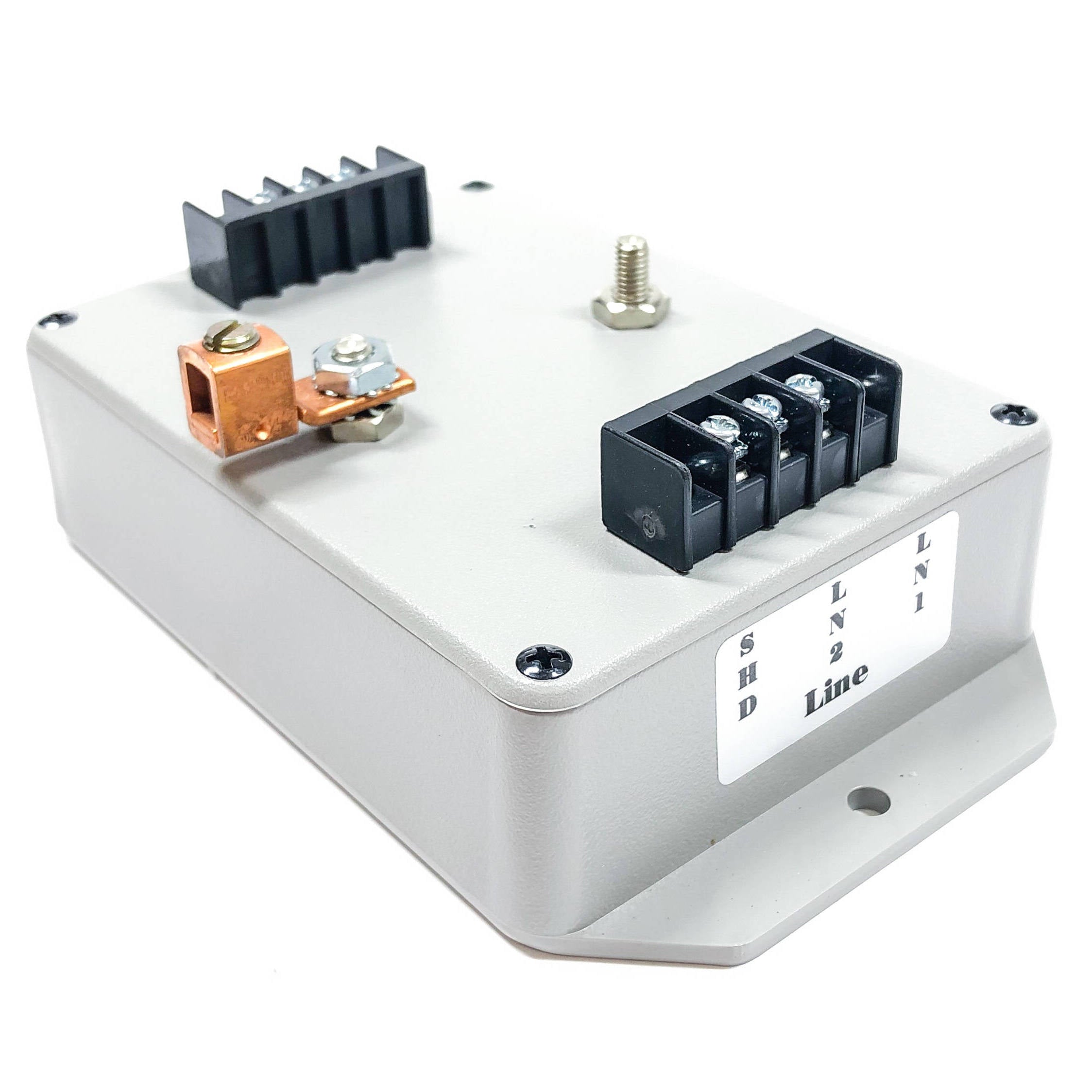 D2S53-2ML Innovative Technology Inc. Transient Voltage Surge Suppressor - 0