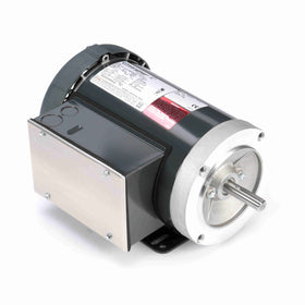 D315 Marathon 2HP General Purpose Electric Motor, 3600RPM