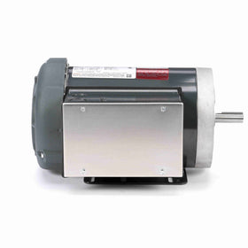D315 Marathon 2HP General Purpose Electric Motor, 3600RPM - 0