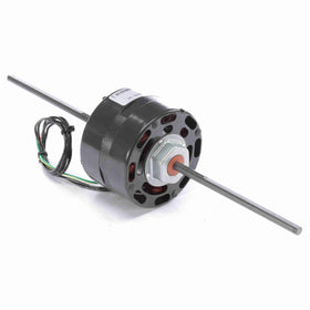 D333 Fasco 1/25HP Fan/Room Air Conditioner Electric Motor, 1550RPM - 0