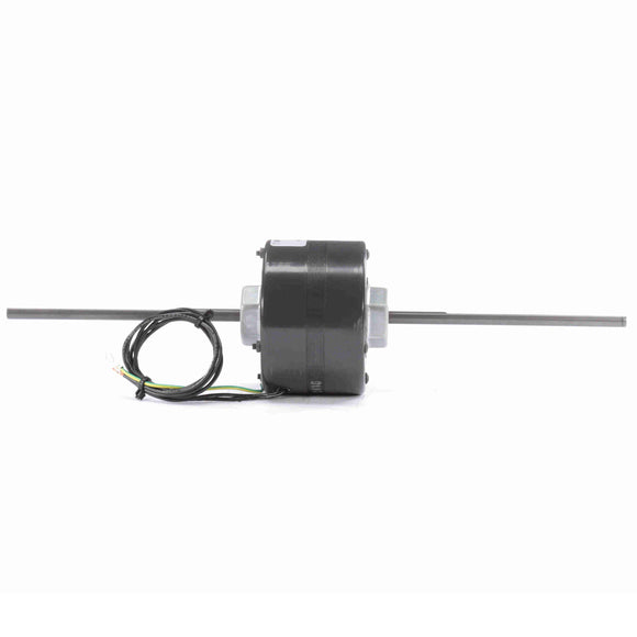 D333 Fasco 1/25HP Fan/Room Air Conditioner Electric Motor, 1550RPM