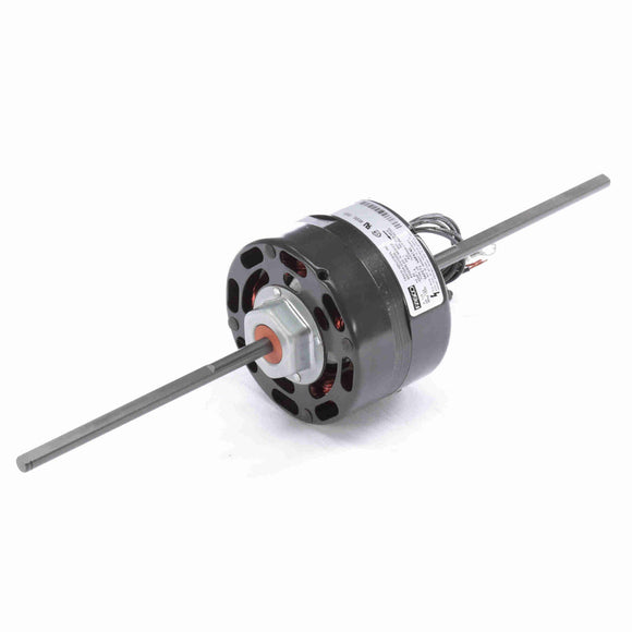 D333 Fasco 1/25HP Fan/Room Air Conditioner Electric Motor, 1550RPM