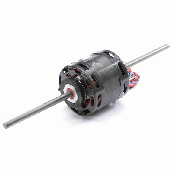 D338 Fasco 1/6, 1/10, 1/12, 1/15HP Electric Motor, 1550RPM