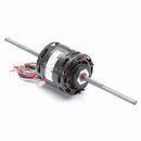 D338 Fasco 1/6, 1/10, 1/12, 1/15HP Electric Motor, 1550RPM-3