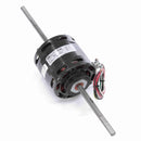 D339 Fasco 1/8, 1/12HP Fan Coil / Room Air Conditioner Electric Motor, 1550RPM-2